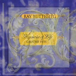 Ray Buttigieg,Greatest hits
