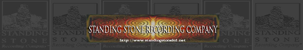 Standing Stone Recording Company